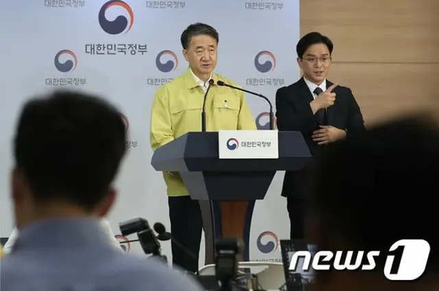 「国内新型コロナのワクチン開発は、来年下半期完了を目標」＝韓国防疫当局（提供:news1）