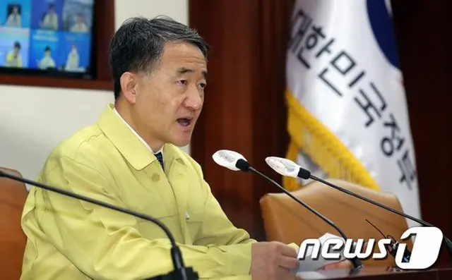 「隔離違反」の外国人治療費を本人負担に…法令改正を推進＝韓国（提供:news1）