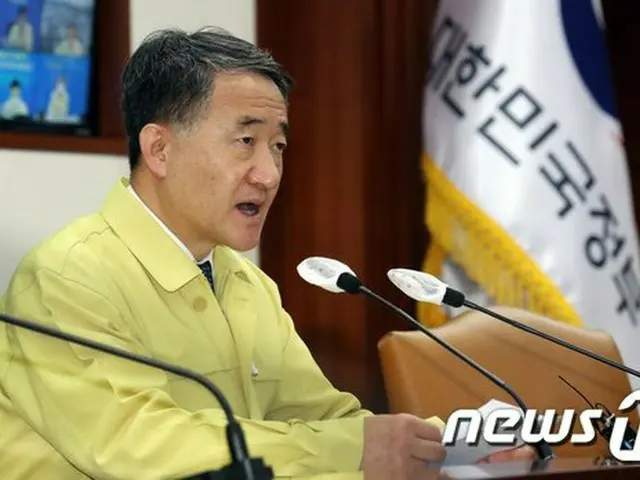 「隔離違反」の外国人治療費を本人負担に…法令改正を推進＝韓国（提供:news1）