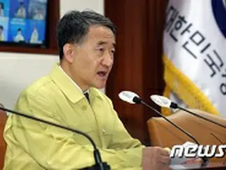 「隔離違反」の外国人治療費を本人負担に…法令改正を推進＝韓国