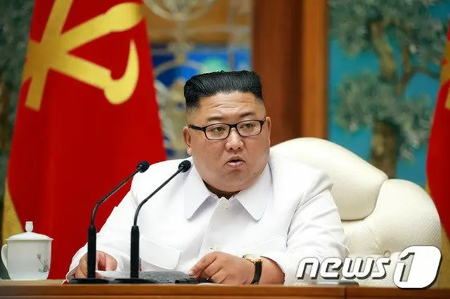 北朝鮮は、新型コロナの疑いのある患者が発生したとして、国家非常防疫体系を最大非常体制で履行していることを明らかにした（提供:news1）