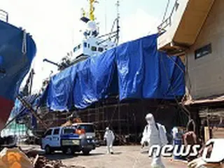 外国船舶からのコロナ拡散を憂慮…防疫強化国家の拡大・下船上陸も最小化
