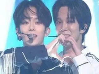 「VERIVERY」、ミニ4集「FACE YOU」活動が成功裏に終了…自身新記録更新