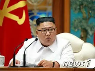 金正恩委員長、「戦勝節」67周年を迎え参戦墓地を参拝