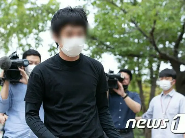 児童性搾取物サイト運営者、警察聴取＝嫌疑の大部分「認める」＝韓国（画像:news1）
