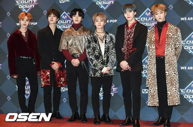 「ONEUS」、8月中旬のカムバック目標に準備中（提供:OSEN）