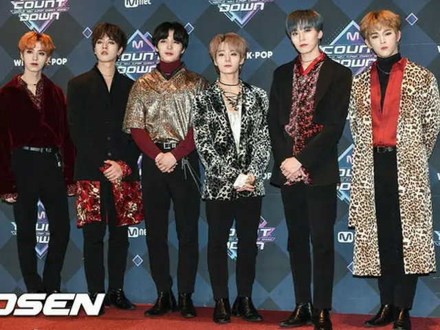 「ONEUS」、8月中旬のカムバック目標に準備中（提供:OSEN）