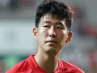 ソン・フンミン、最終戦の評点はチーム内最低 「試合に影響を与えることはできなかった」