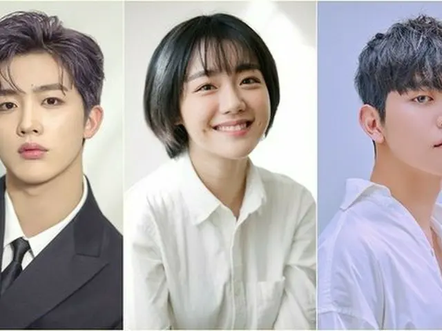 キム・ヨハンXソ・ジュヨンXヨ・フェヒョン、韓国版「ツンデレ王子のシンデレラ」出演確定（提供:news1）