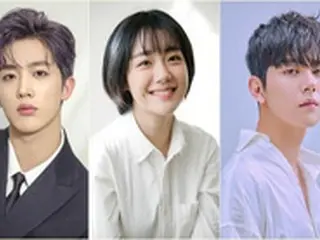 キム・ヨハンXソ・ジュヨンXヨ・フェヒョン、韓国版「ツンデレ王子のシンデレラ」出演確定