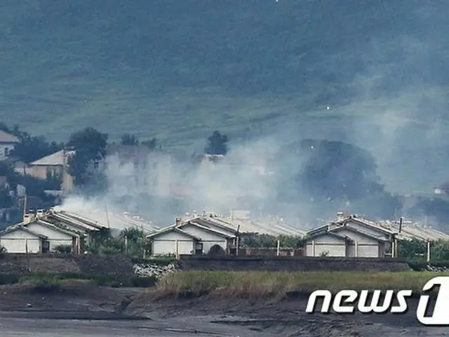 韓国では、脱北者が、再“越北”した事件が発生したことで、脱北者たちの保護・管理が問題視されている（提供:news1）