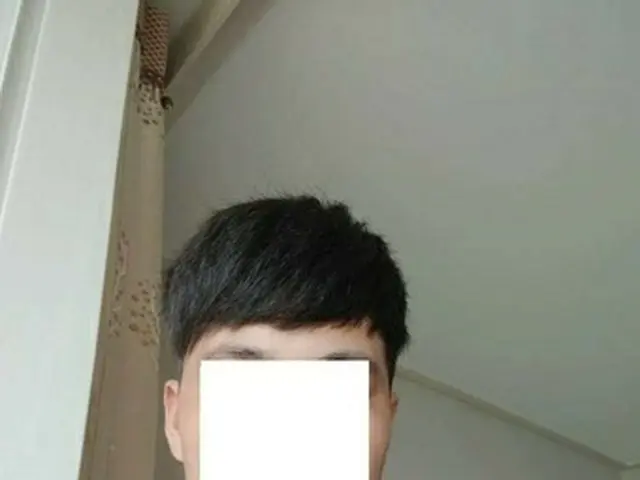 性暴行容疑の脱北者、聴取直後に再び北に出戻りか「韓国に来て、幸せ」と動画配信（画像:news1）