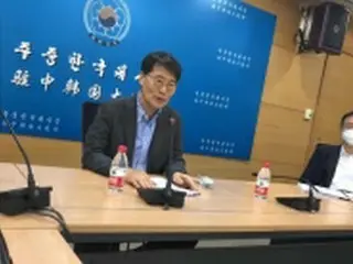韓国人留学生・就業者ら　８月から訪中可能に＝中国とビザ発給で合意