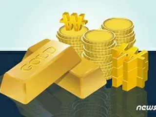 「右肩上がり」の金の価格・取引量は過去最高値を更新…銀の価格も強気＝韓国