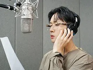 RAVI（VIXX）、新型コロナウイルス応援ソングプロジェクトに参加...「つらい時期を乗り越えられたら」