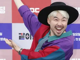 タレントのノ・ホンチョル、”18歳年下の才女”と結婚？うわさ浮上も「事実ではない」と否定