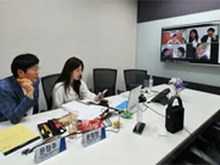 韓国-ミャンマー政府、「オンライン技術交流商談会」開催