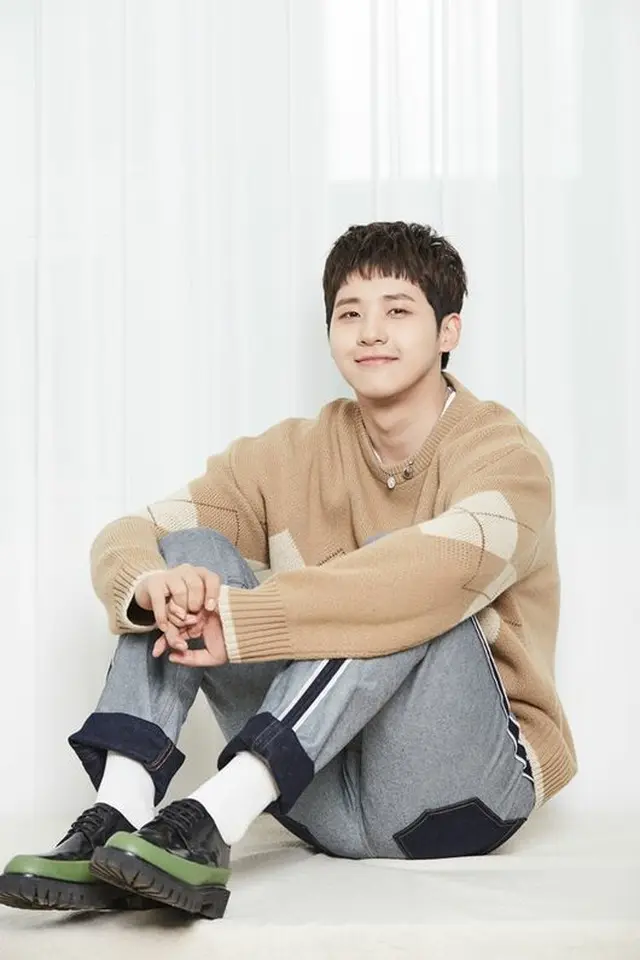 「B1A4」シヌゥ、8月28日に満期除隊＝末年休暇後、部隊には復帰せず（画像:OSEN）