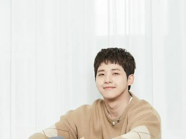 「B1A4」シヌゥ、8月28日に満期除隊＝末年休暇後、部隊には復帰せず（画像:OSEN）