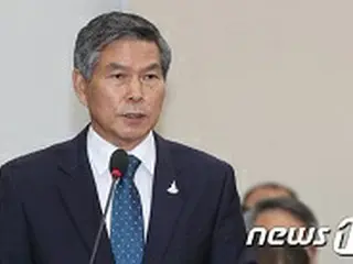 韓国国防相「米韓合同演習、8月中旬に実施」…「必要なら計画変更も」
