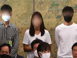 女子トライアスロン元韓国代表選手の自殺　大韓体育会、加害者の懲戒29日に再審議
