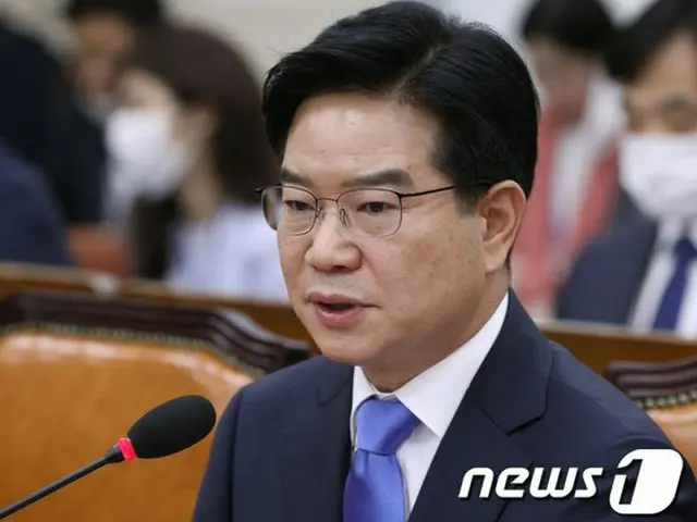 “性的暴行の被疑者”脱北者への対応遅れ問題…警察庁長「残念な点がある」＝韓国（提供:news1）