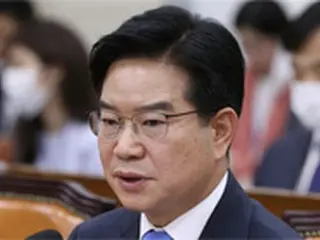 “性的暴行の被疑者”脱北者への対応遅れ問題…警察庁長「残念な点がある」＝韓国