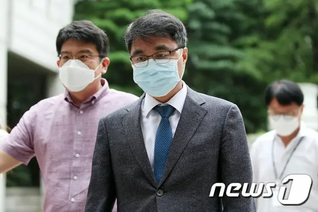 ‘息子と甥らの入試不正疑惑’ ソウル大教授の拘束令状棄却＝韓国（提供:news1）