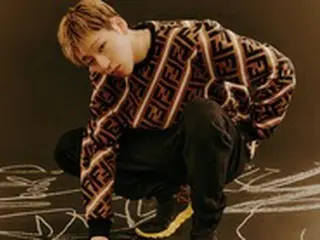 ジコ（ZICO）、入隊前最後の画報公開…「とらわれないアーティストになりたい」