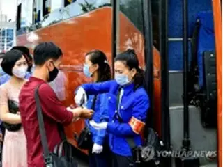 北朝鮮で約1200人が新型コロナ検査　700人隔離＝米メディア