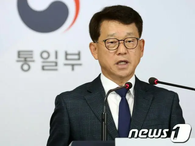 韓国統一省は、北朝鮮に戻った20代の脱北者の送還要求計画について「南北関係の状況を考慮する」と伝えた（提供:news1）