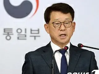 韓国統一省、北に戻った脱北者の“送還計画”に「南北関係の状況を考慮する」