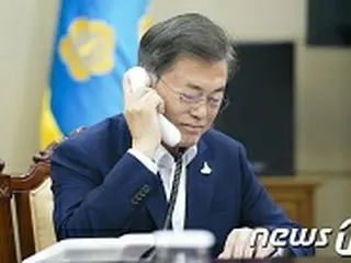 今度は、駐ニュージーランド韓国外交官による“セクハラ”…文大統領「事実関係確認後に処理」