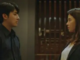 ≪韓国ドラマNOW≫「私たち、愛したでしょうか」6話、ソン・ジヒョがソン・ホジュンにルールを決める