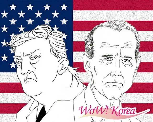 米民主党はトランプ大統領を「韓国を恐喝しようとしている」と非難した（画像提供:wowkorea.jp）