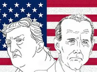 米民主党「トランプ、防衛費増やすために韓国から脅し取ろうとしている」と猛非難
