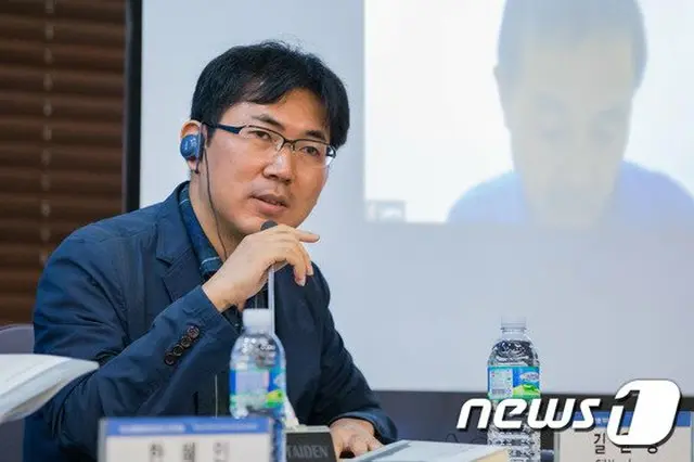 「明治日本の産業革命遺産の取消しより歴史歪曲の修正に集中すべき」国際討論会開催＝韓国（提供:news1）