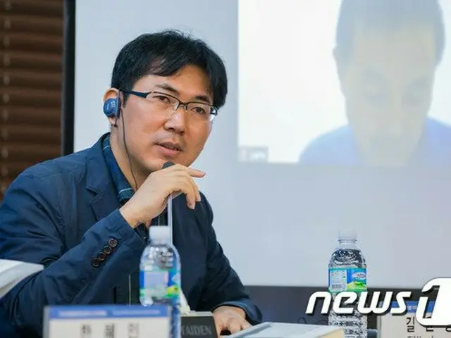 「明治日本の産業革命遺産の取消しより歴史歪曲の修正に集中すべき」国際討論会開催＝韓国（提供:news1）