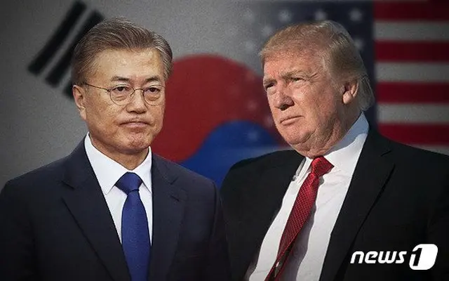 米韓防衛費分担金協定の交渉が長期化する中、米国が新たな提案をしていたことがわかった（提供:news1）