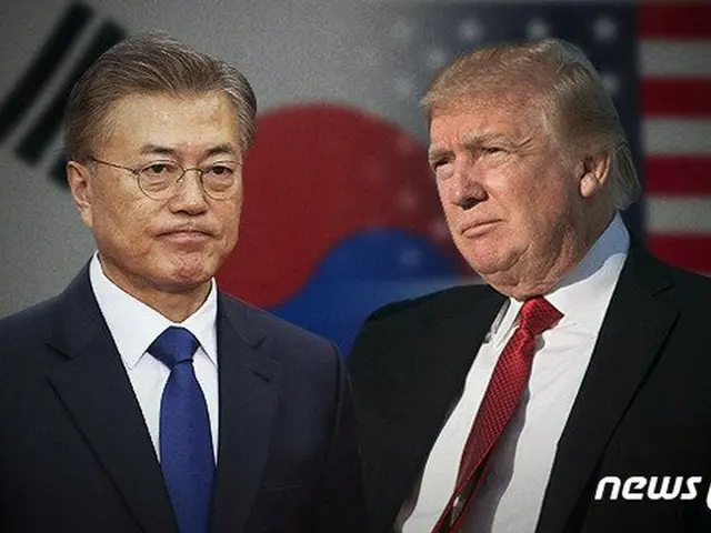 米韓防衛費分担金協定の交渉が長期化する中、米国が新たな提案をしていたことがわかった（提供:news1）