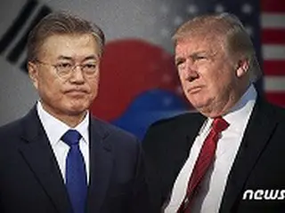 米が韓国に逆提案「3年間で年13%ずつ引き上げ」…「米、焦ったか？」＝防衛費分担金交渉