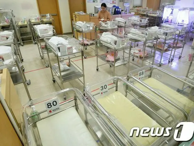 人口7か月連続減少するも人口対策は先延ばしに（提供:news1）