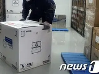 韓・イラン“人道的交易TV会議”…「医薬品・医療機器の輸出の道を開拓」