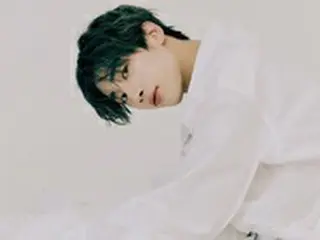 「VICTON」ハン・スンウ、画報公開…“表情演技様々なサイココンセプト、うまくできる”
