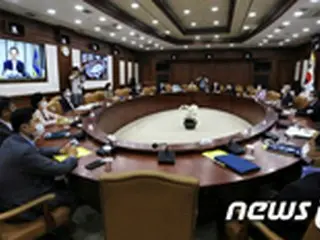 韓国首相、女子トライアスロン元韓国代表選手の自殺に対する中間調査結果の報告受け「胸が痛い」