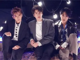 「SUPER JUNIOR-K.R.Y.」、8月23日に5年ぶりの単独コンサート開催＝「Beyond LIVE」で生中継