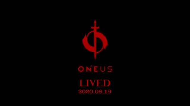 「ONEUS」、8月19日にカムバック確定！ニューミニアルバム「LIVED」発表（提供:OSEN）
