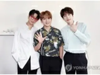 ［韓流］SUPER　JUNIOR－K．R．Y．　8月にオンライン公演