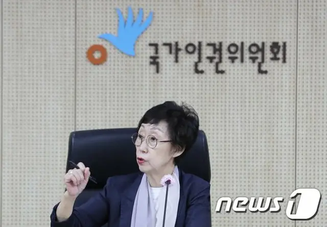 韓国の人権委、元ソウル市長”セクハラ疑惑”職権調査チーム構成へ（画像:news1）