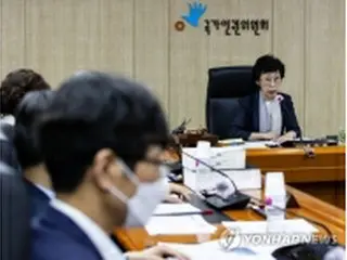故ソウル市長のセクハラ疑惑解明へ　人権委が職権調査決定＝韓国
